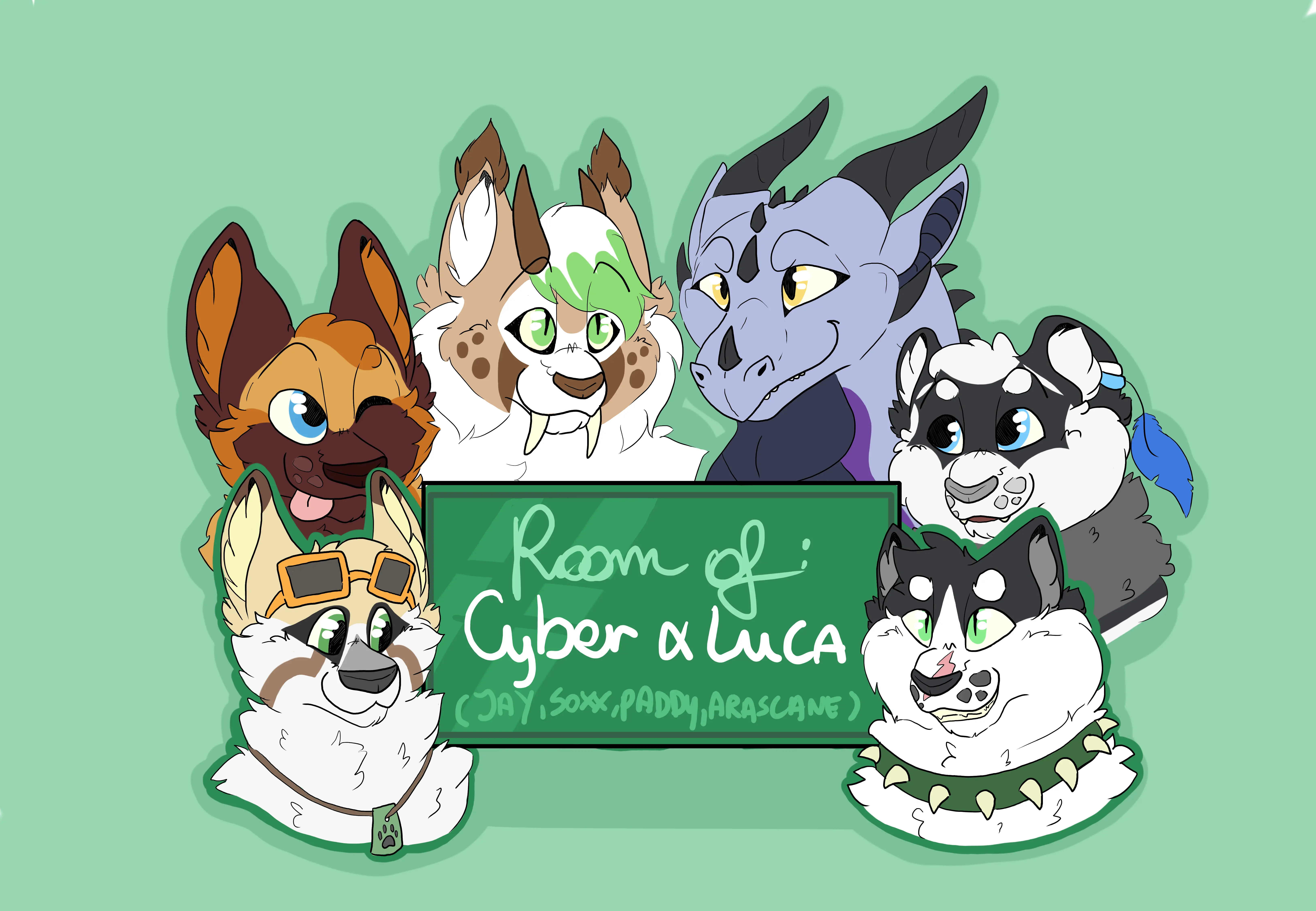 Cyber - EF 25 roomsign cyb x luca.webp